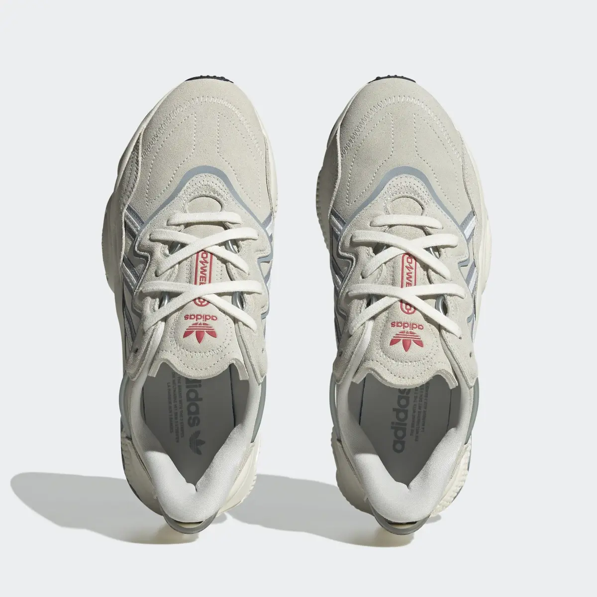 Adidas OZWEEGO Shoes. 3