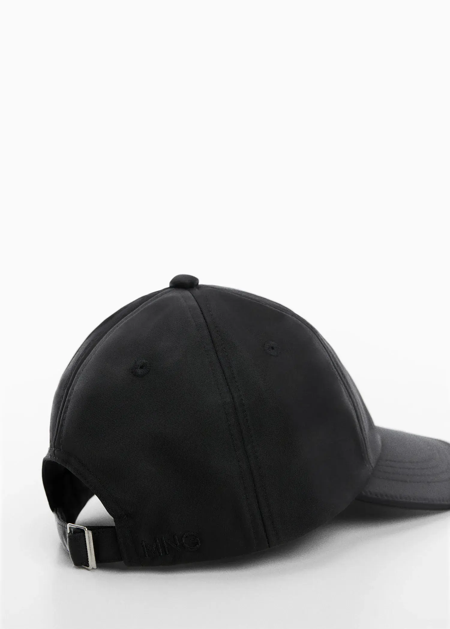 Mango Soft visor cap. 2