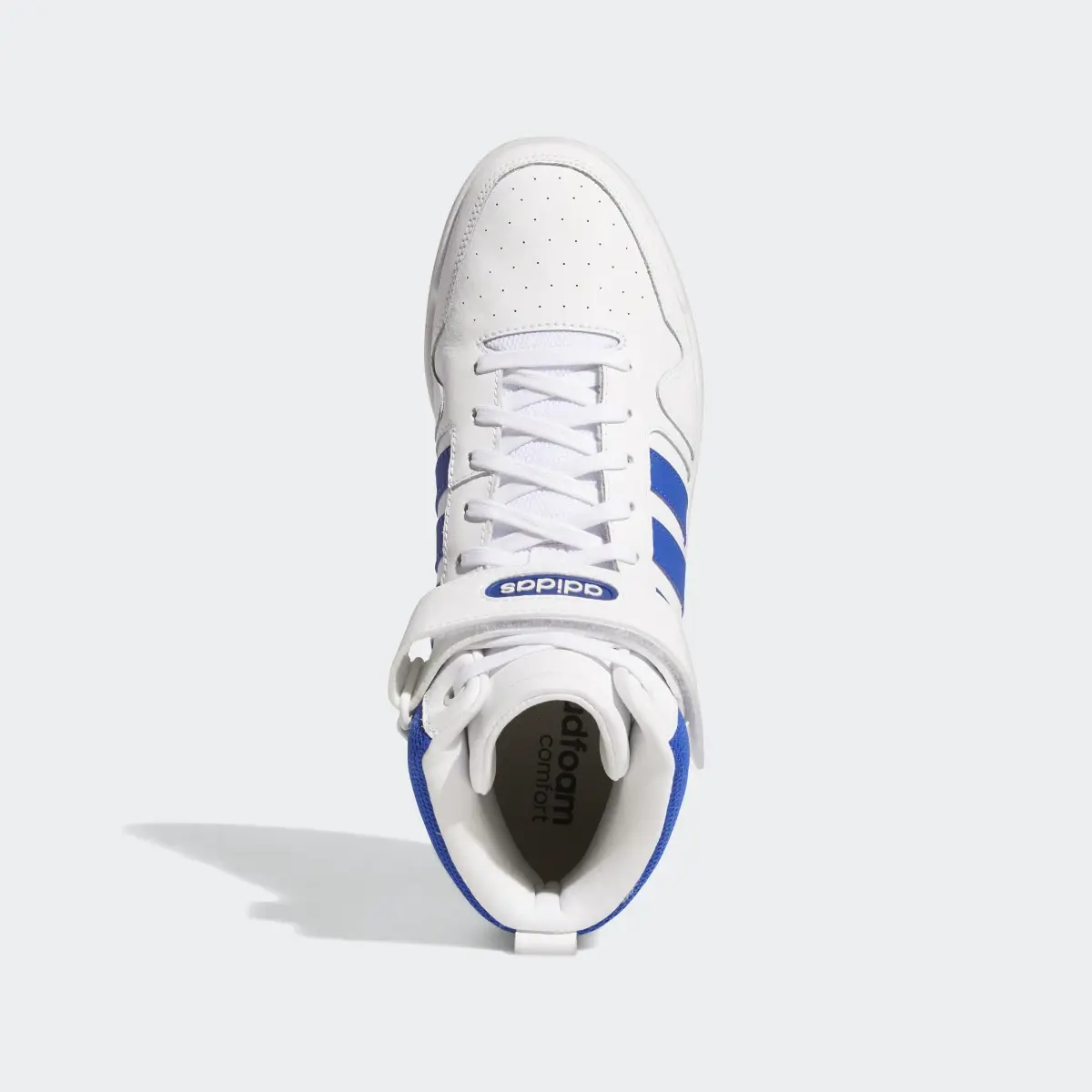 Adidas Chaussure Postmove Mid. 3