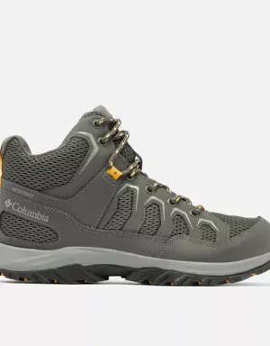 Men's Granite Trail™ Mid Waterproof Shoe - Wide