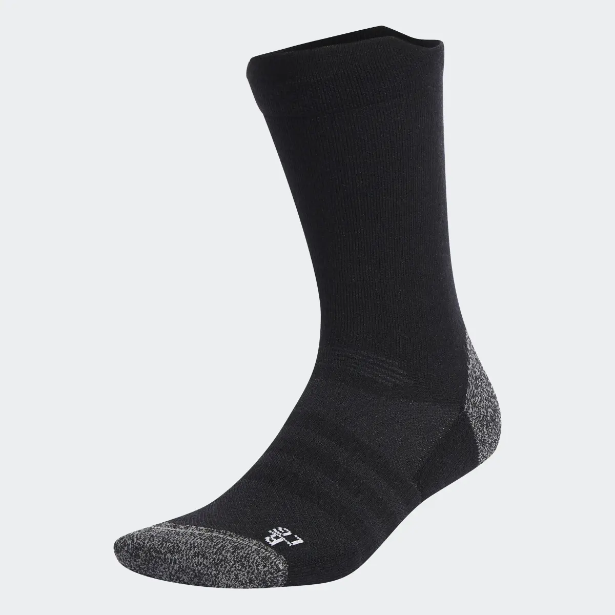 Adidas Terrex COLD.RDY Wool Crew Socks. 2