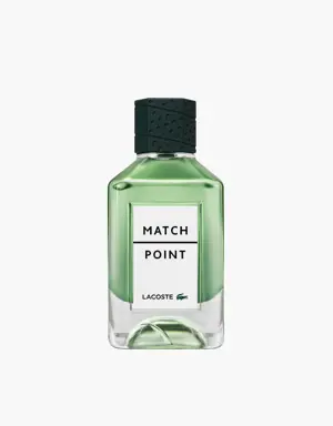 Match Point Eau De Toilette 100 ml