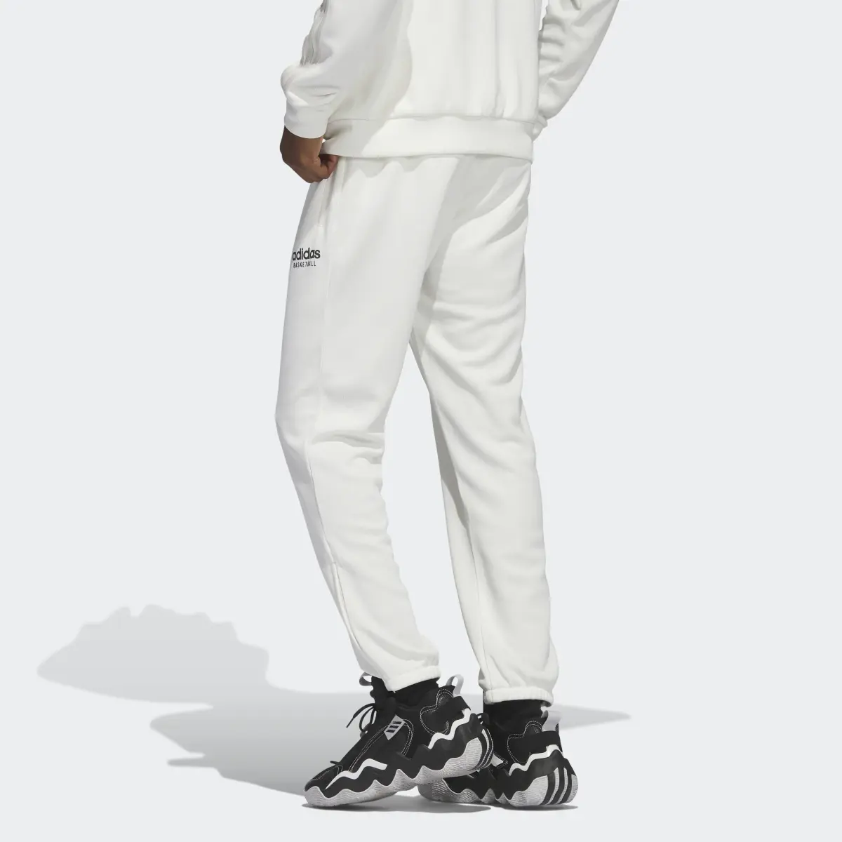 Adidas Select Pants. 2