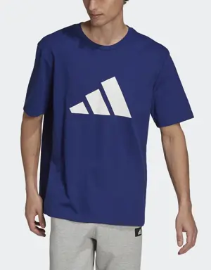 Adidas T-shirt Future Icons adidas Sportswear
