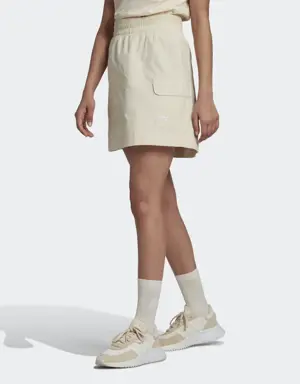 Adidas Adicolor Classics Poplin Skirt