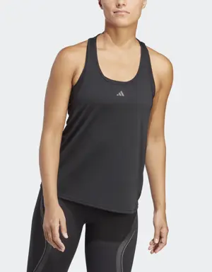 Adidas HIIT HEAT.RDY Sweat Conceal Training Tank Top