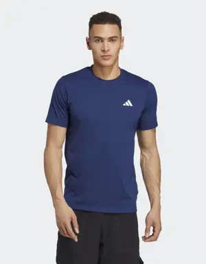 Train Essentials Prime Training Tee