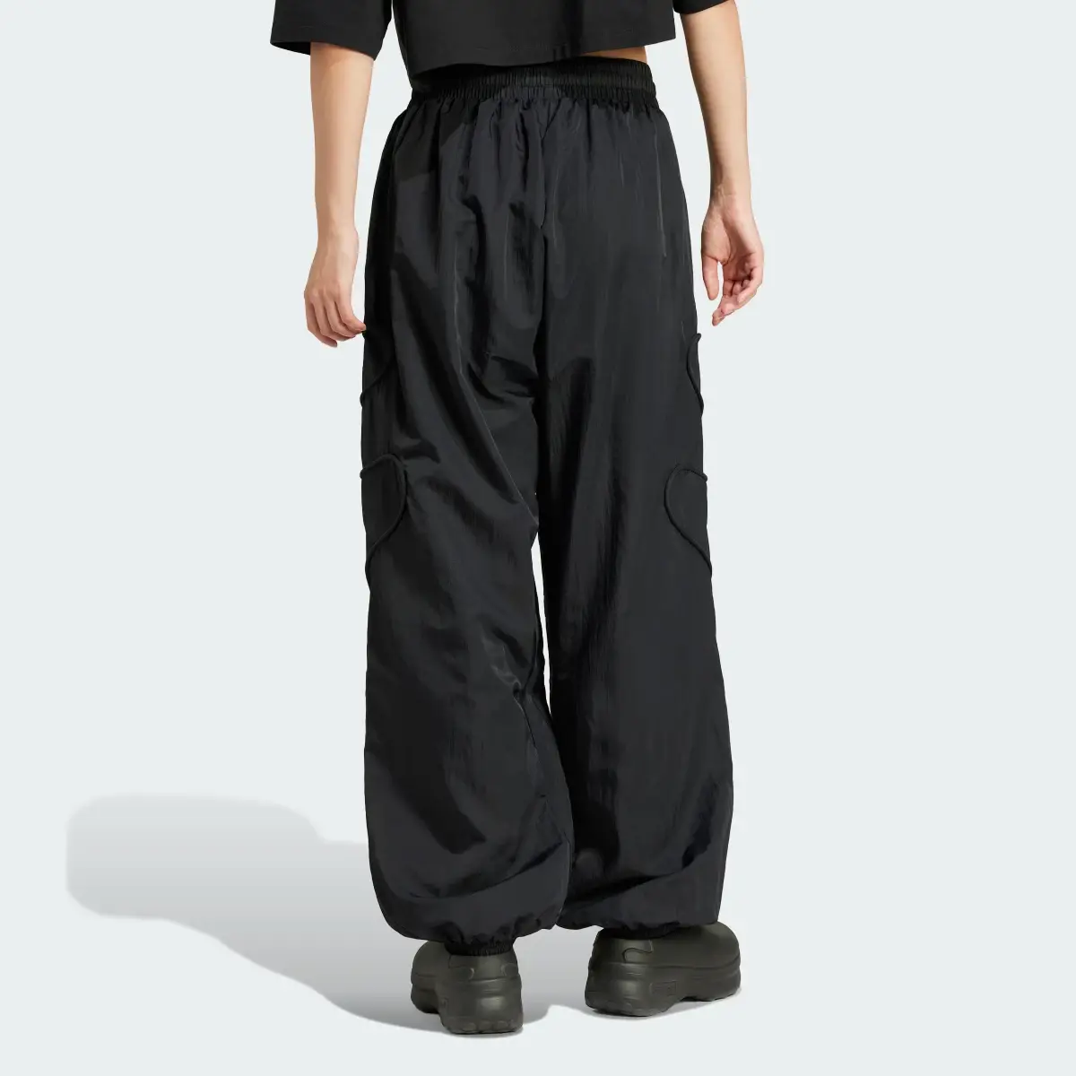 Adidas Premium Trousers. 2