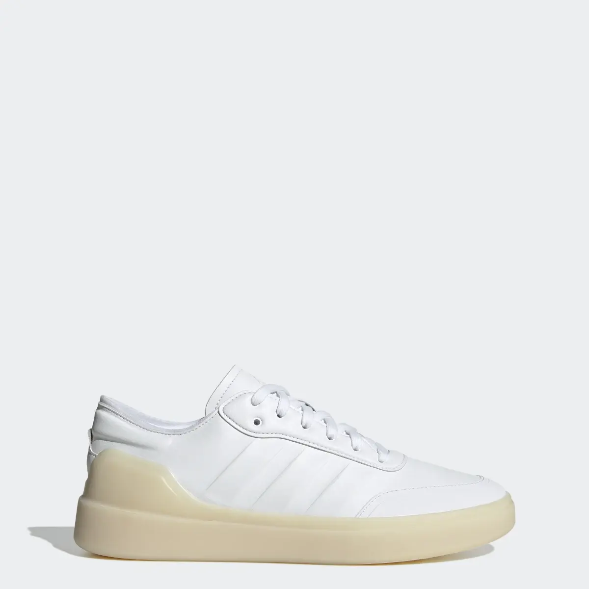 Adidas Court Revival Shoes. 1