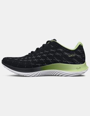 Men's UA Flow Velociti Wind 2 Running Shoes