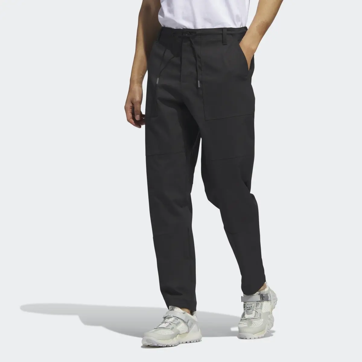 Adidas Adicross Golf Pants. 1