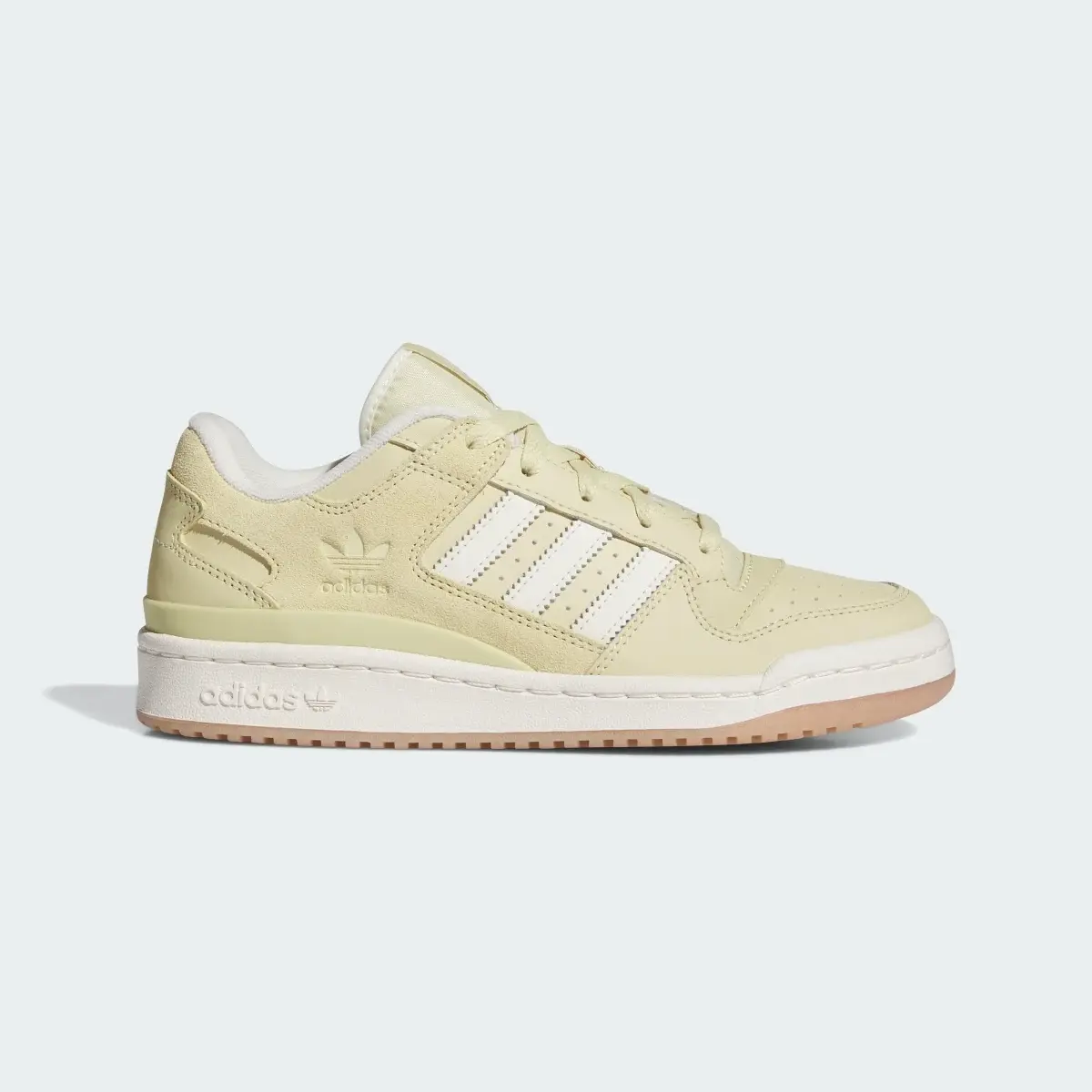 Adidas Tenis Forum Low. 2