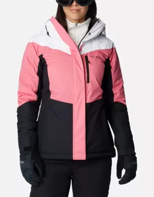 Women's Rosie Run™ Insulated Jacket