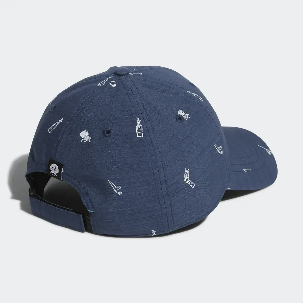 Adidas Graphic Golf Cap. 3