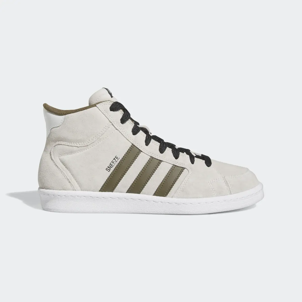 Adidas Sneeze Superskate Shoes. 2