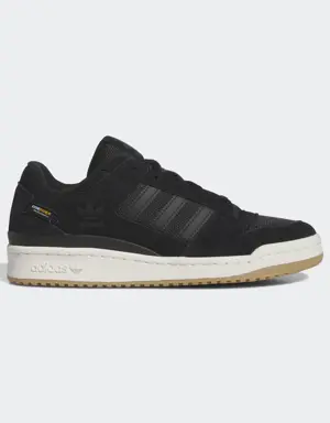 Tenis Forum Low CL