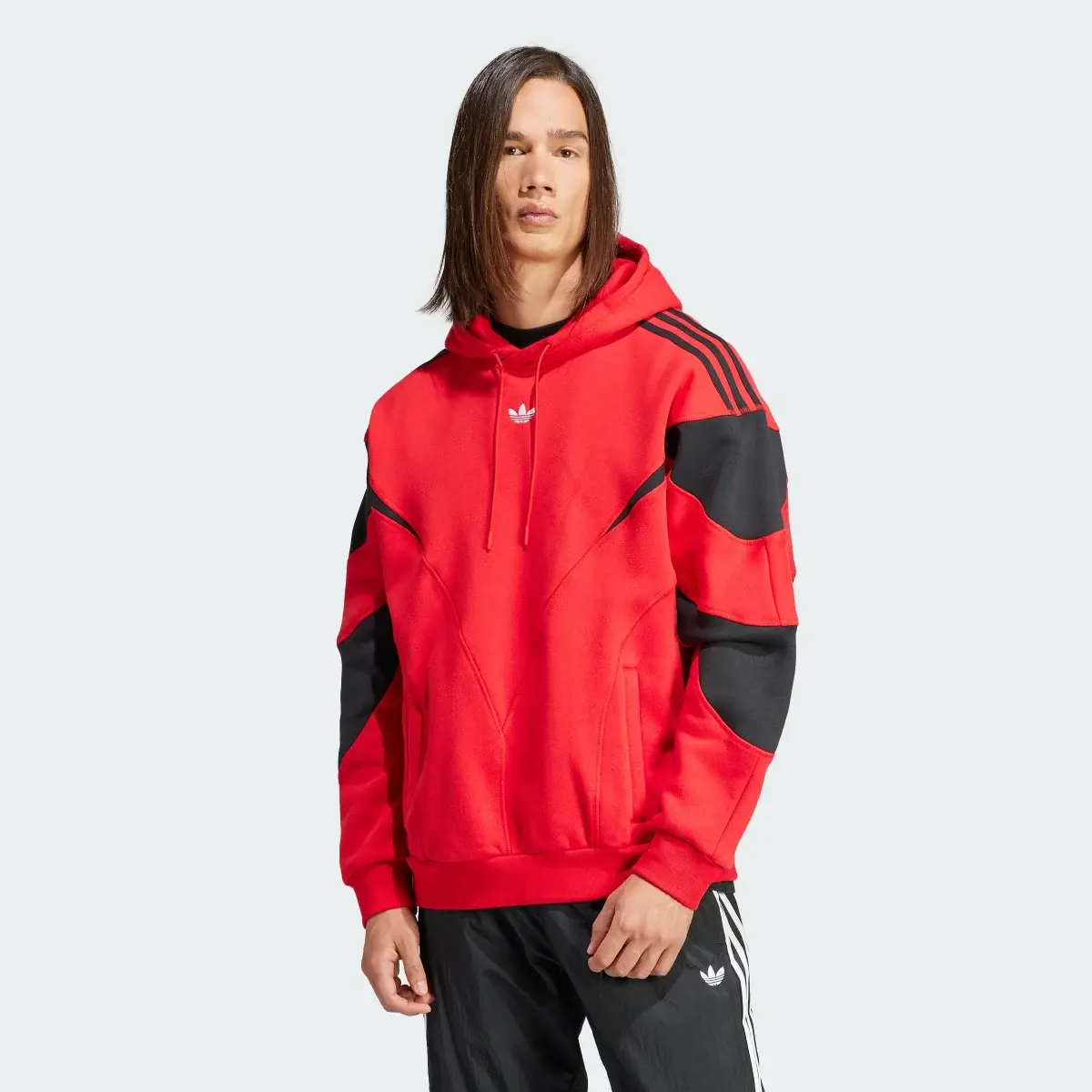 Adidas Rekive Hoodie. 2