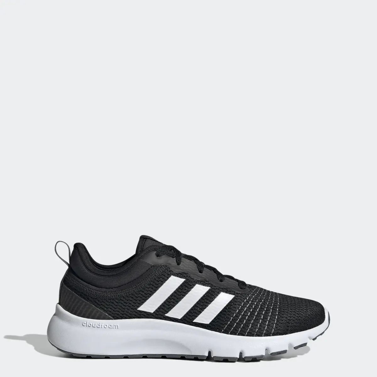 Adidas Tenis Fluidup. 1