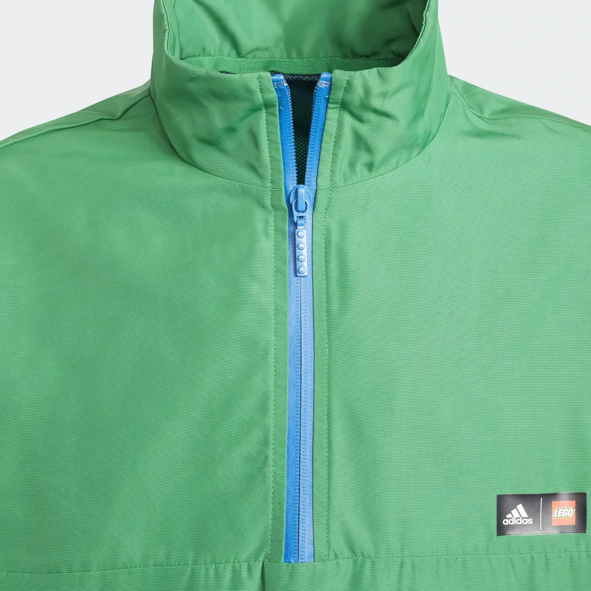 Adidas Cortavientos adidas x Classic LEGO® Halfzip. 3