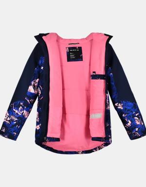 Girls' UA Treetop Jacket