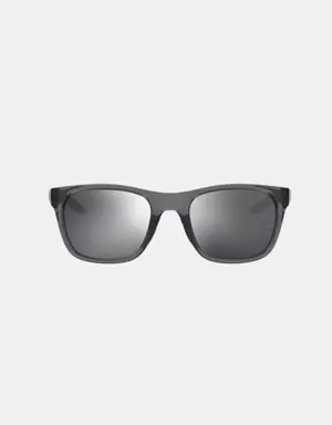 Unisex UA Raid Mirror Sunglasses