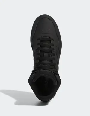 Adidas Zapatilla Hoops 3 Mid Lifestyle Basketball Mid Classic. 3 Adidas Zapatilla Hoops 3 Mid Lifestyle Basketball Mid Classic. 3