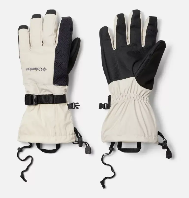 Columbia Women's Bugaboo™ Interchange Gloves. 1