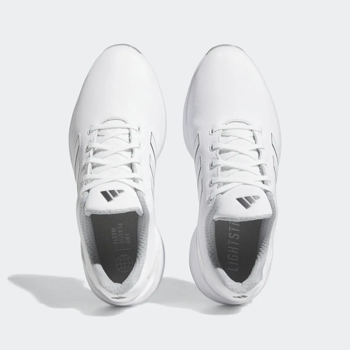 Adidas ZG23 Golf Shoes. 3