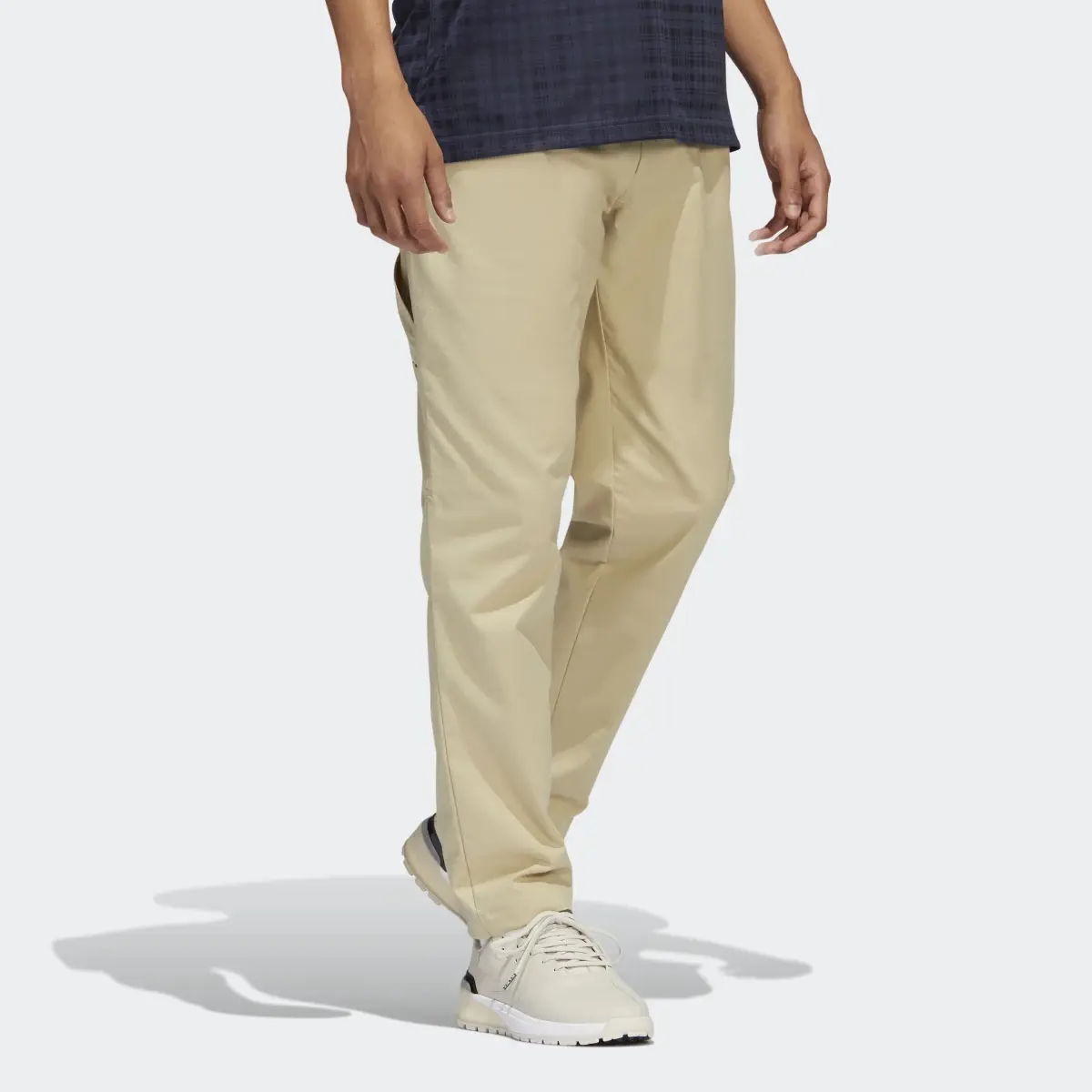 Adidas Adicross Golf Pants. 3