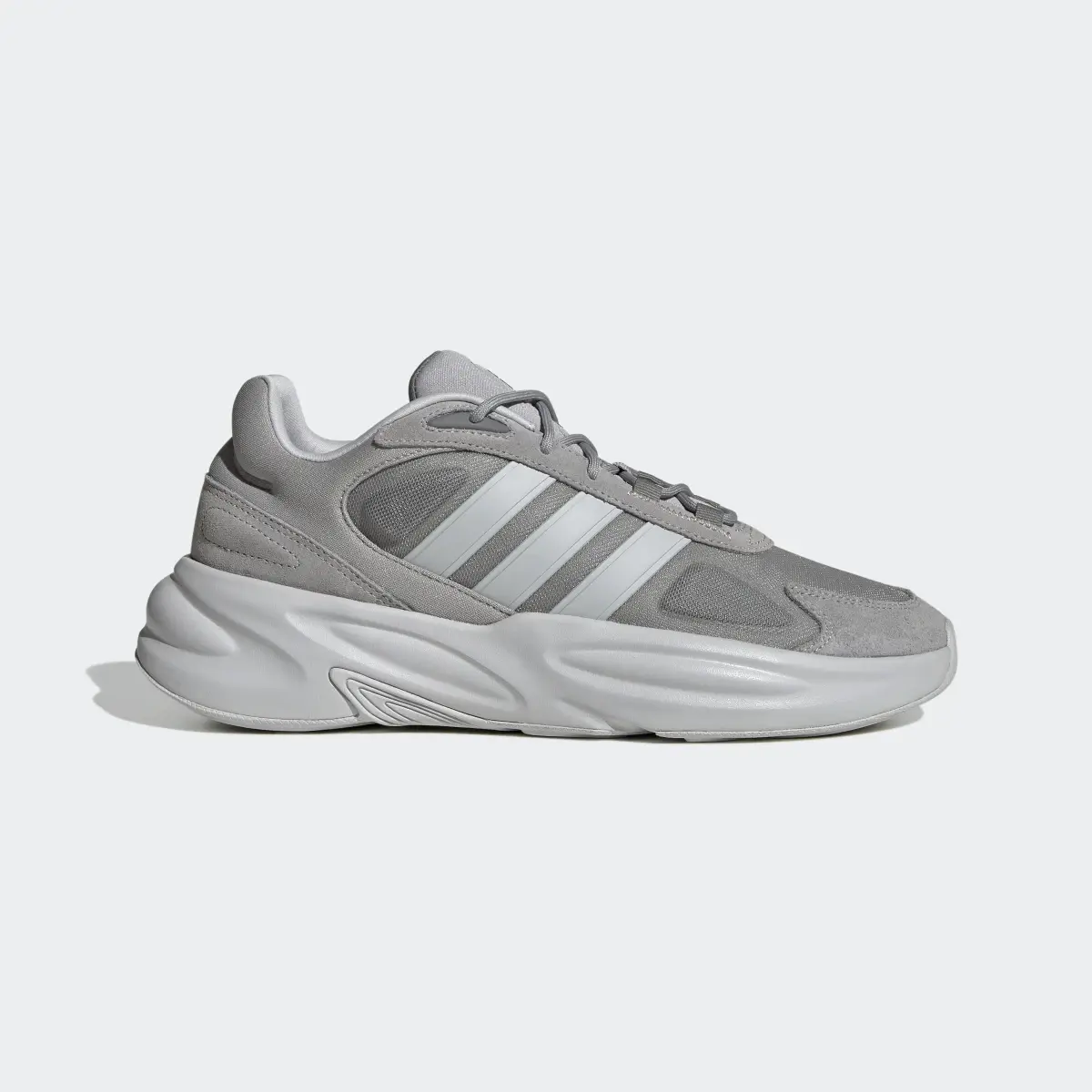 Adidas Ozelle Cloudfoam Shoes. 2