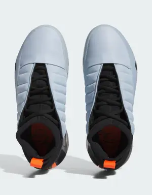 Adidas Harden Vol. 7 Shoes. 3
