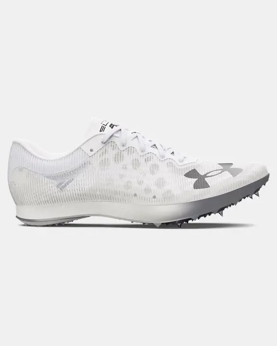 Under Armour Unisex UA Shakedown Elite Breeze Track Spikes. 1