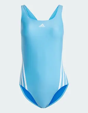 Adidas Maillot de bain 3-Stripes. 3 Adidas Maillot de bain 3-Stripes. 3
