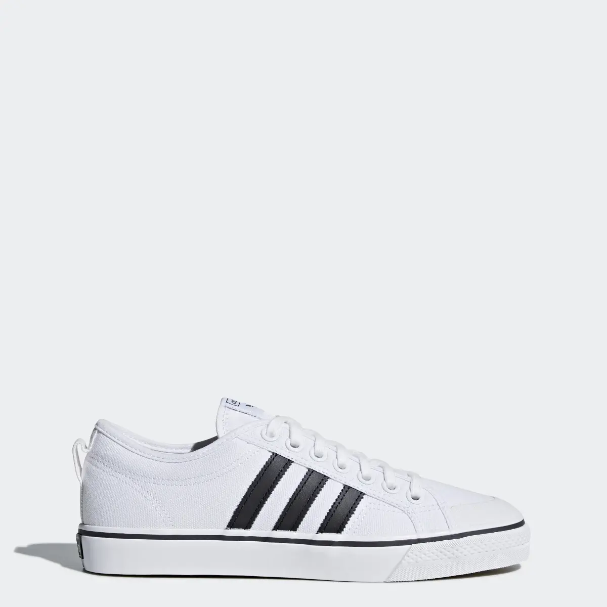 Adidas Sapatos Nizza. 1