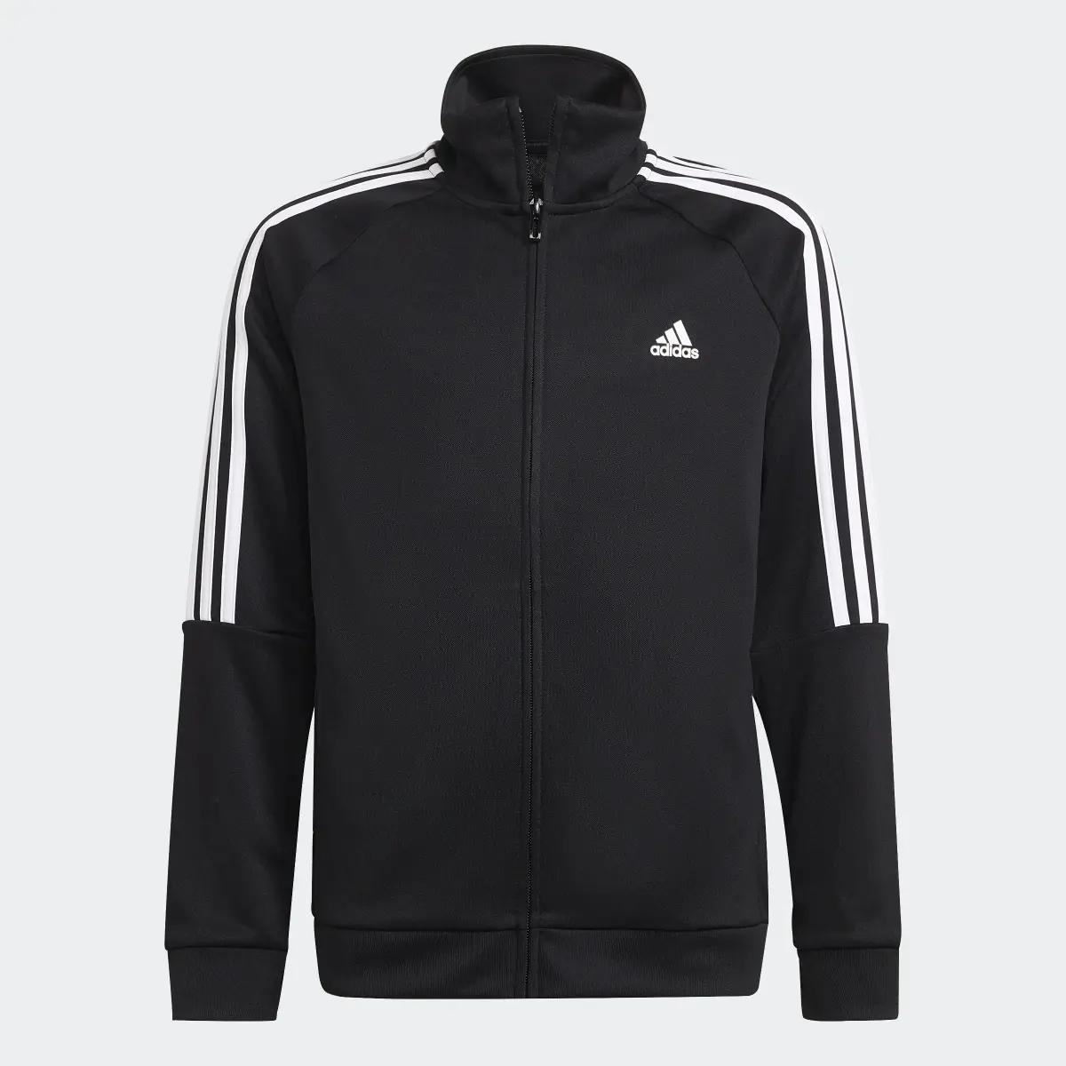 Adidas Sereno Track Suit. 2