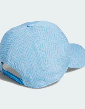 Adidas Casquette imprimée Performance Femmes. 3 Adidas Casquette imprimée Performance Femmes. 3