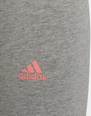 Adidas Essentials Tights. 3 Adidas Essentials Tights. 3