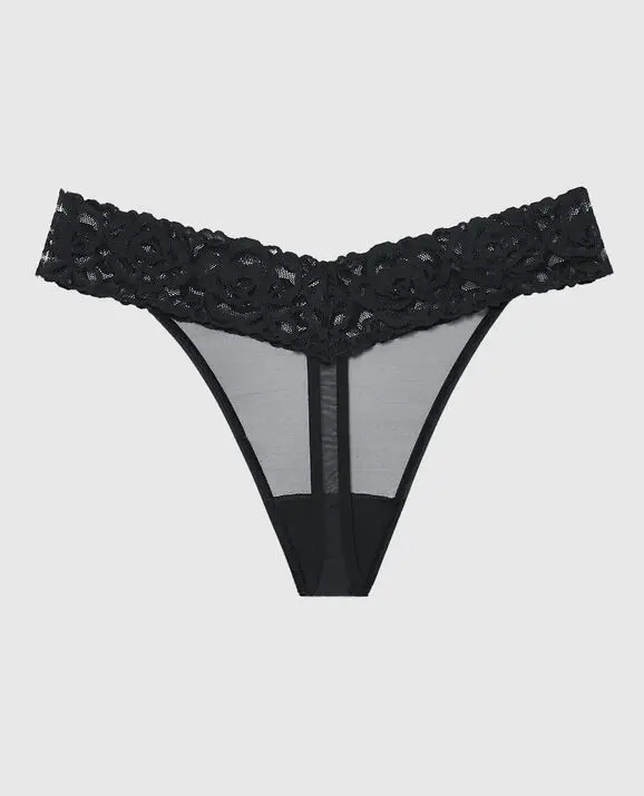 La Senza Remix Thong Panty. 2