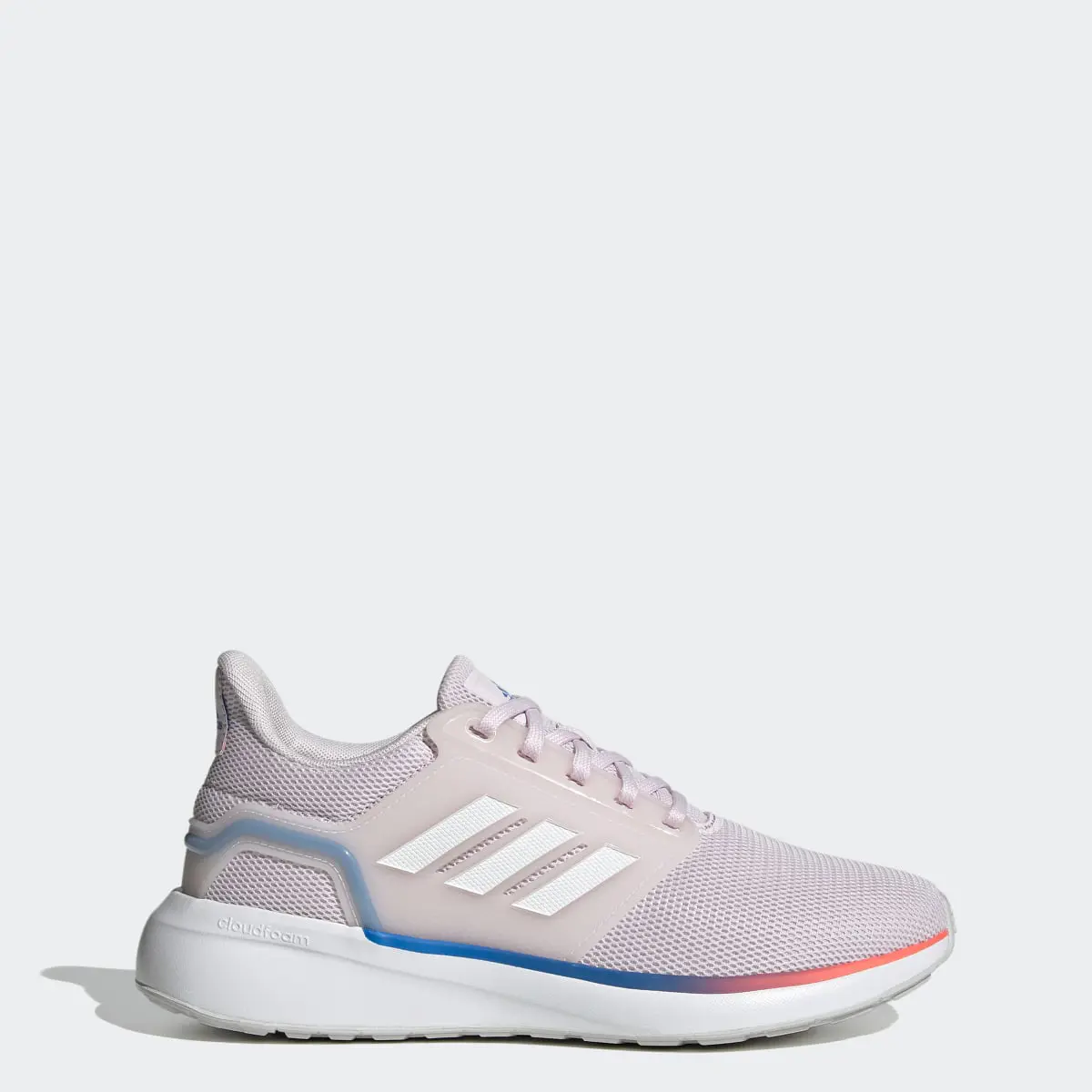 Adidas EQ19 Koşu Ayakkabısı. 1