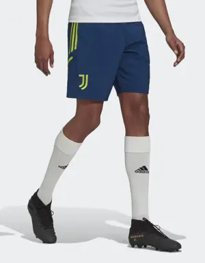 Adidas Short Condivo 22 Downtime Juventus