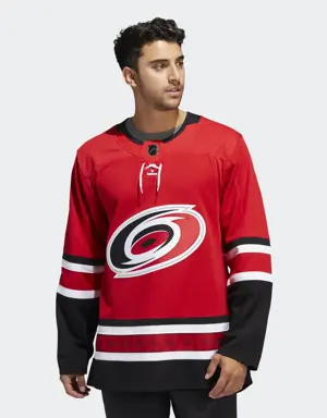 Hurricanes Home Authentic Jersey