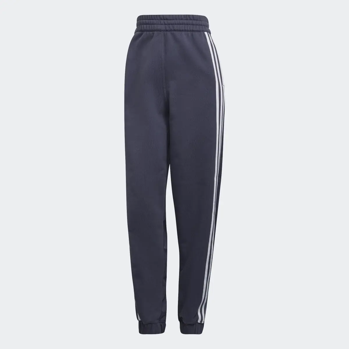 Adidas Adicolor Classics Woven Back Cuff Joggers. 1