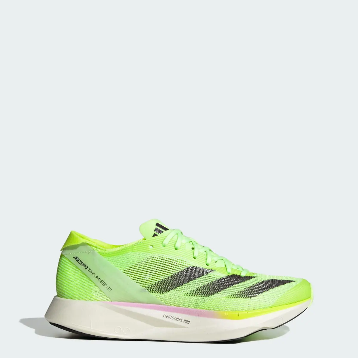 Adidas Tenis Adizero Takumi Sen 10. 1