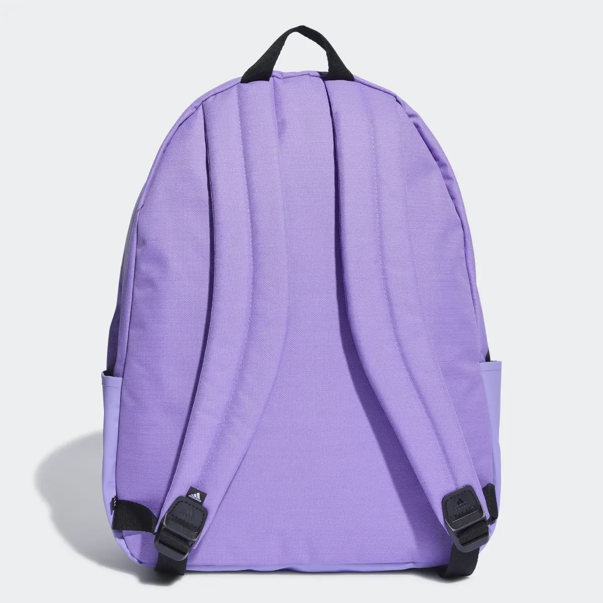 Adidas Classic 3-Stripes Backpack. 3