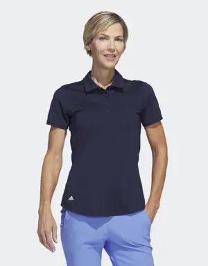 Adidas Ultimate365 Solid Golf Polo Shirt. 2 Adidas Ultimate365 Solid Golf Polo Shirt. 2