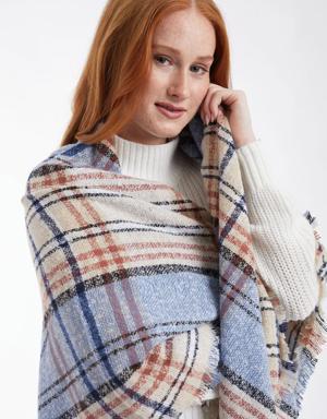Chloe - Blanket Scarf