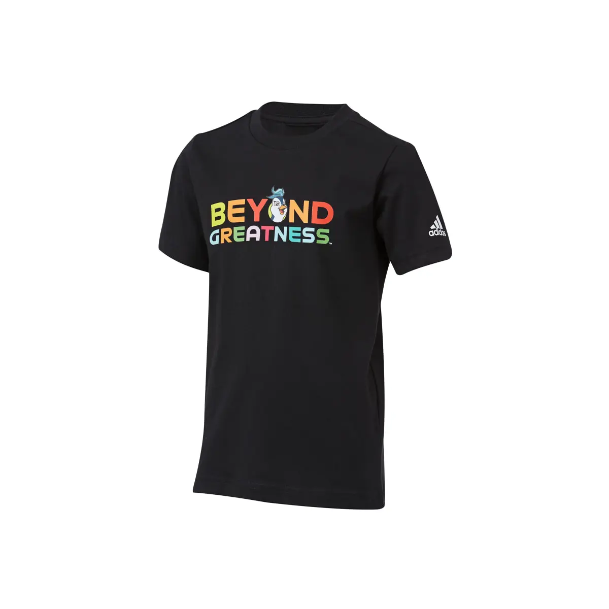 Adidas Women's World Cup 2023 Beyond Greatness Tee. 1