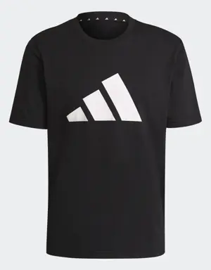 Adidas Sportswear Future Icons Logo Graphic Tee