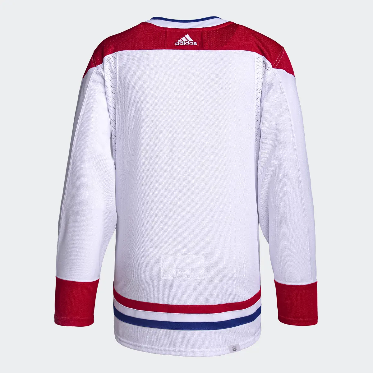 Adidas Canadiens Away Authentic Pro Jersey. 2