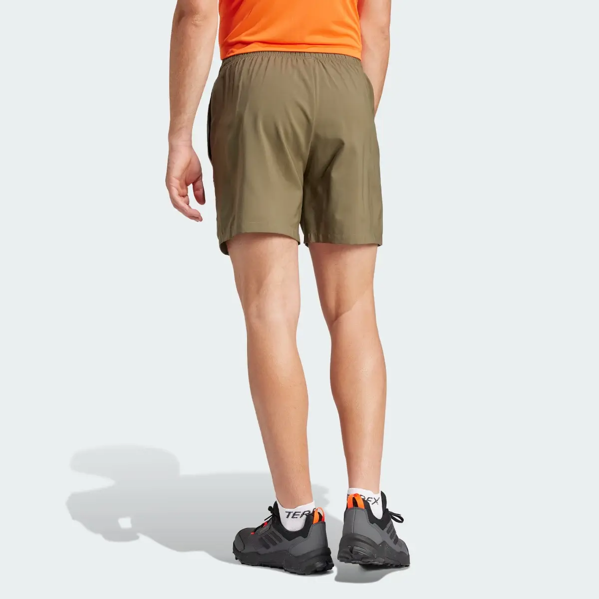 Adidas Short Terrex Multi. 3